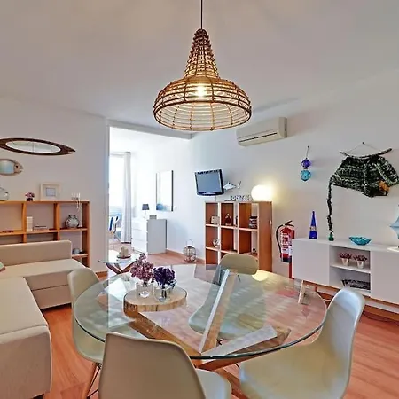 Vilamoura Marina Blue Village Apartamento *