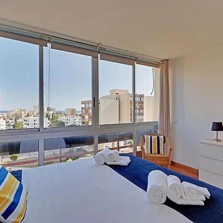Apartamento Vilamoura Marina Blue Village *