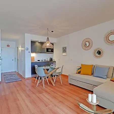 Apartamento Vilamoura Marina Blue Village
