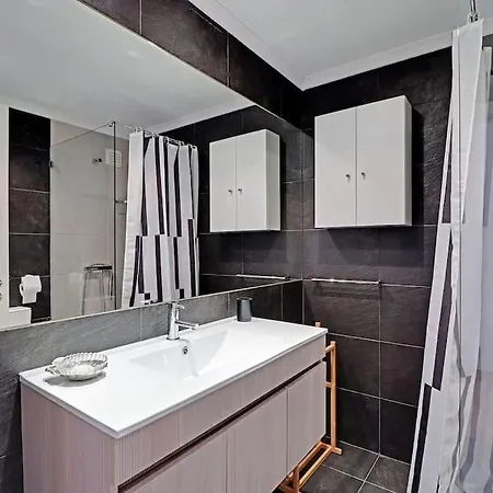 Vilamoura Marina Blue Village Apartman