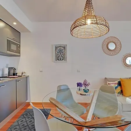 Vilamoura Marina Blue Village Quarteira
